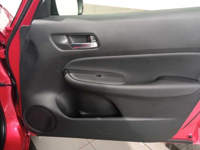 Honda Jazz 1.5 i-MMD Elegance